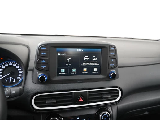 Hyundai Kona - Afbeelding 13 van 30