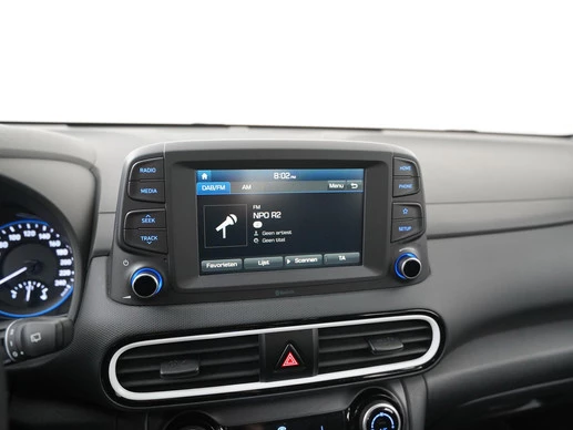 Hyundai Kona - Afbeelding 14 van 30
