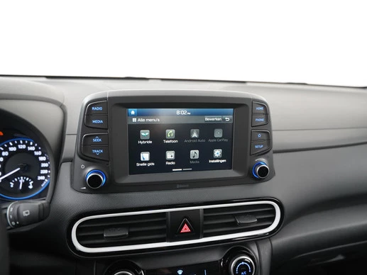 Hyundai Kona - Afbeelding 15 van 30