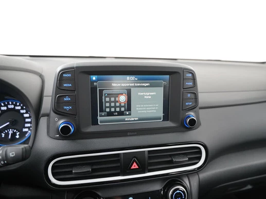 Hyundai Kona - Afbeelding 16 van 30