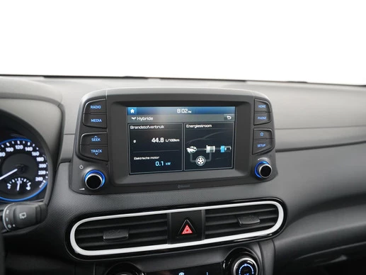 Hyundai Kona - Afbeelding 17 van 30