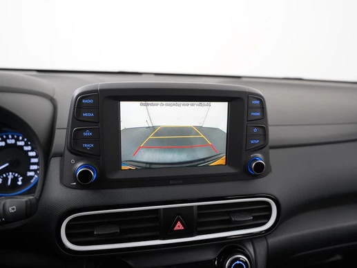 Hyundai Kona - Afbeelding 18 van 30