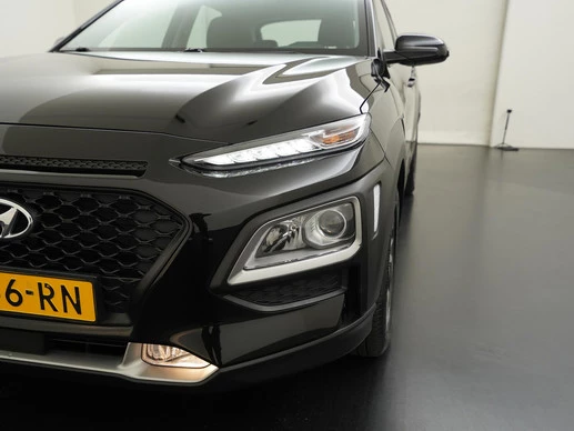 Hyundai Kona - Afbeelding 19 van 30