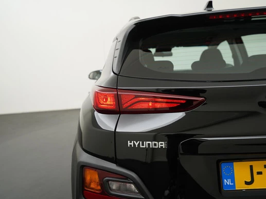 Hyundai Kona - Afbeelding 21 van 30