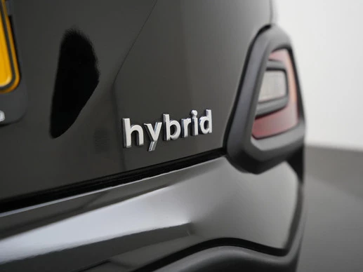 Hyundai Kona - Afbeelding 22 van 30