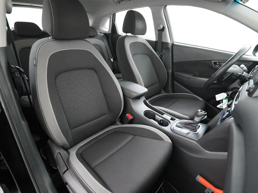 Hyundai Kona - Afbeelding 25 van 30