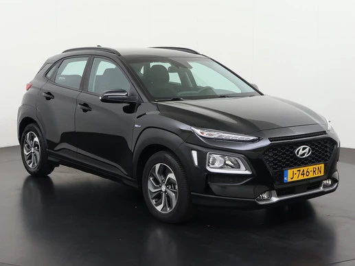 Hyundai Kona - Afbeelding 30 van 30