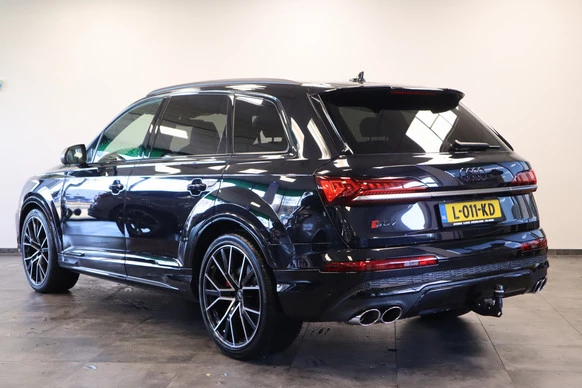 Audi Q7 - Afbeelding 2 van 30