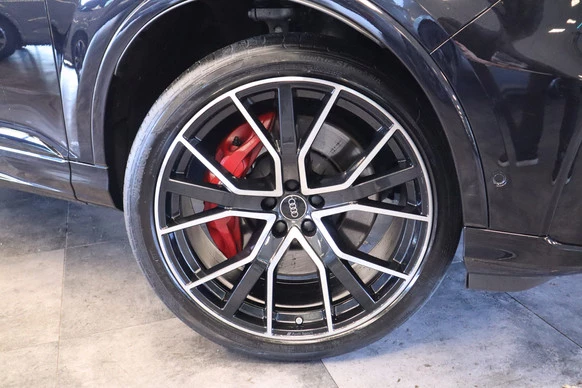 Audi Q7 - Afbeelding 3 van 30