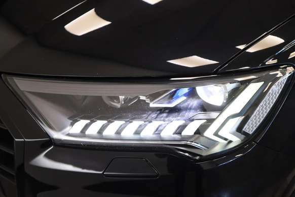 Audi Q7 - Afbeelding 4 van 30