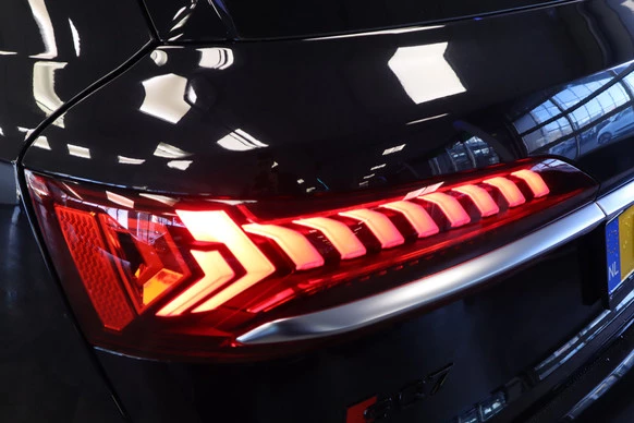 Audi Q7 - Afbeelding 6 van 30