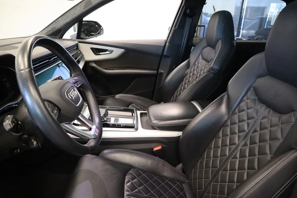 Audi Q7 - Afbeelding 8 van 30
