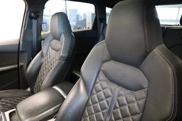 Audi Q7 - Afbeelding 10 van 30