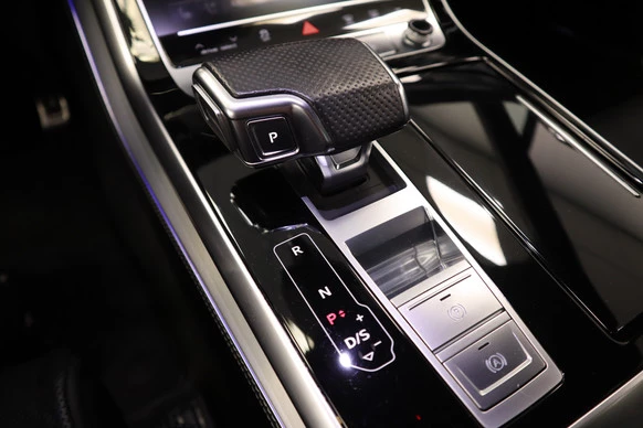 Audi Q7 - Afbeelding 15 van 30