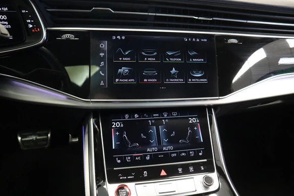 Audi Q7 - Afbeelding 17 van 30