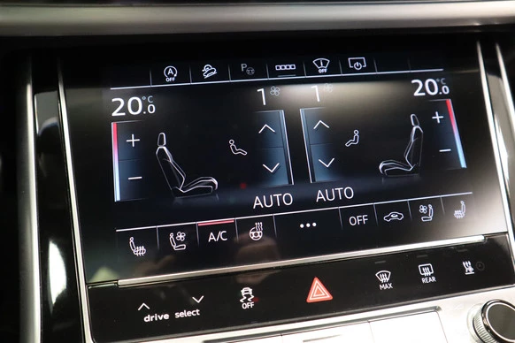 Audi Q7 - Afbeelding 18 van 30