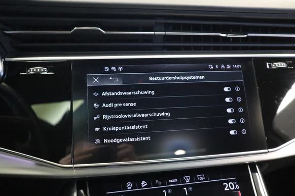 Audi Q7 - Afbeelding 20 van 30