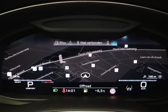 Audi Q7 - Afbeelding 21 van 30