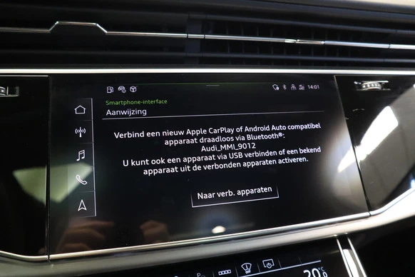 Audi Q7 - Afbeelding 22 van 30