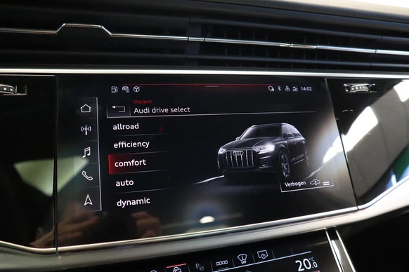 Audi Q7 - Afbeelding 24 van 30