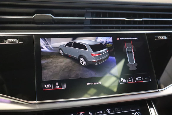 Audi Q7 - Afbeelding 25 van 30