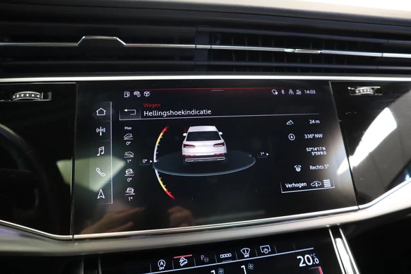 Audi Q7 - Afbeelding 26 van 30