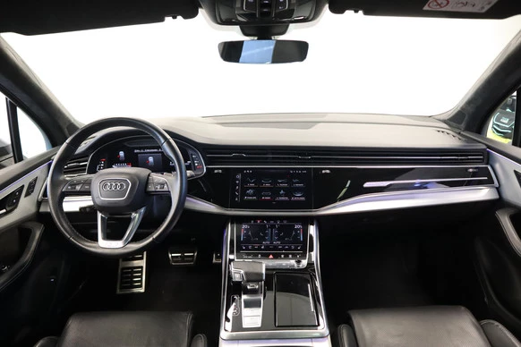 Audi Q7 - Afbeelding 30 van 30