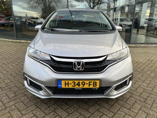Honda Jazz - Afbeelding 2 van 30