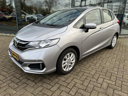 Honda Jazz - Afbeelding 3 van 30