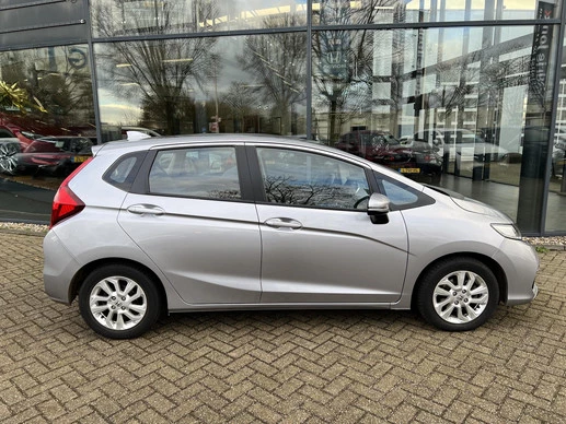Honda Jazz - Afbeelding 4 van 30