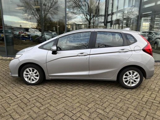 Honda Jazz - Afbeelding 5 van 30