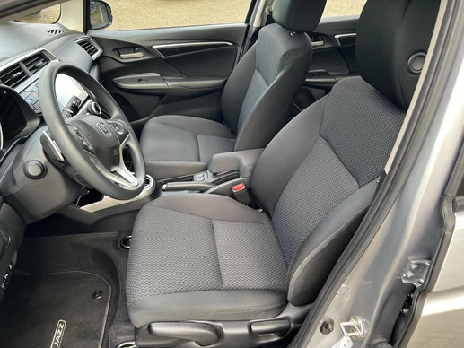 Honda Jazz - Afbeelding 9 van 30