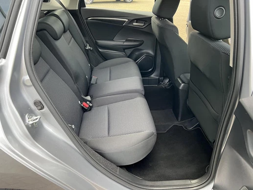 Honda Jazz - Afbeelding 11 van 30