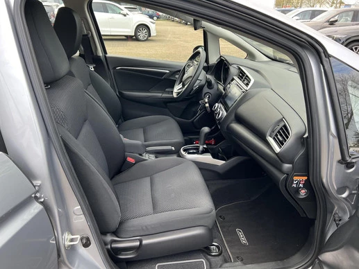 Honda Jazz - Afbeelding 12 van 30
