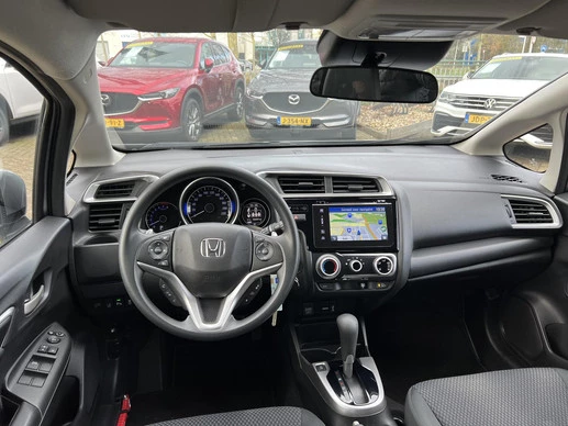 Honda Jazz - Afbeelding 14 van 30