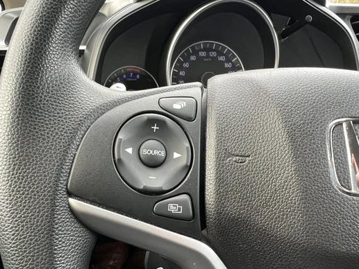 Honda Jazz - Afbeelding 15 van 30