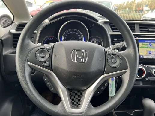 Honda Jazz - Afbeelding 16 van 30