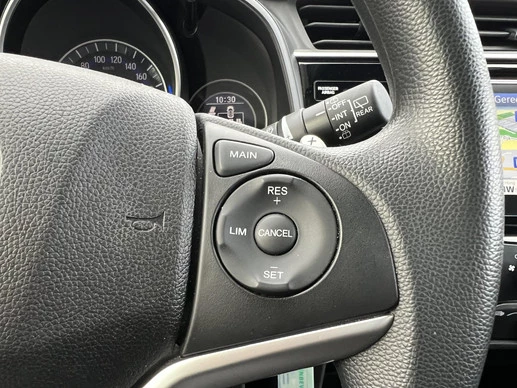 Honda Jazz - Afbeelding 17 van 30