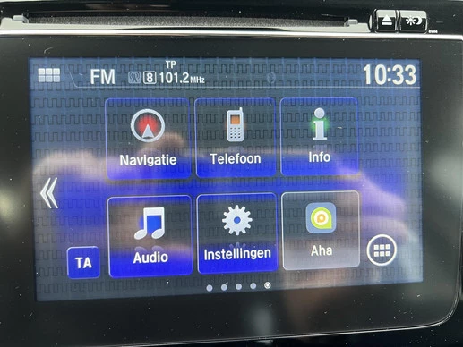 Honda Jazz - Afbeelding 19 van 30