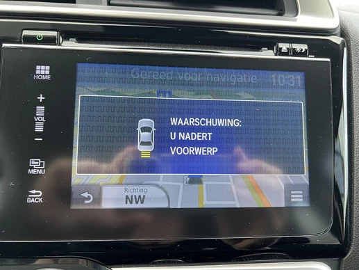 Honda Jazz - Afbeelding 20 van 30