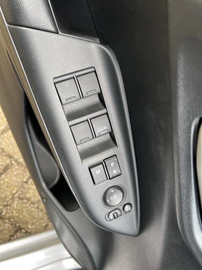 Honda Jazz - Afbeelding 22 van 30