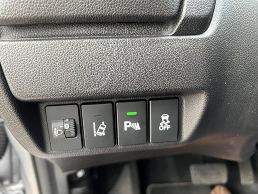 Honda Jazz - Afbeelding 23 van 30