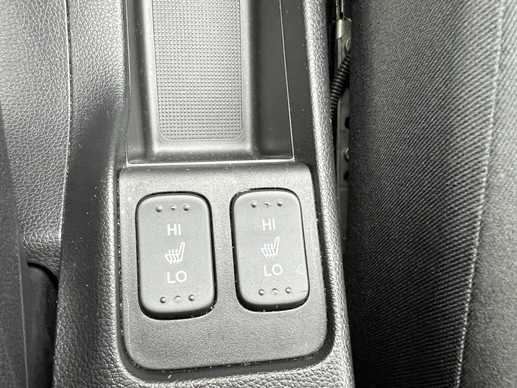 Honda Jazz - Afbeelding 24 van 30