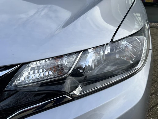 Honda Jazz - Afbeelding 27 van 30