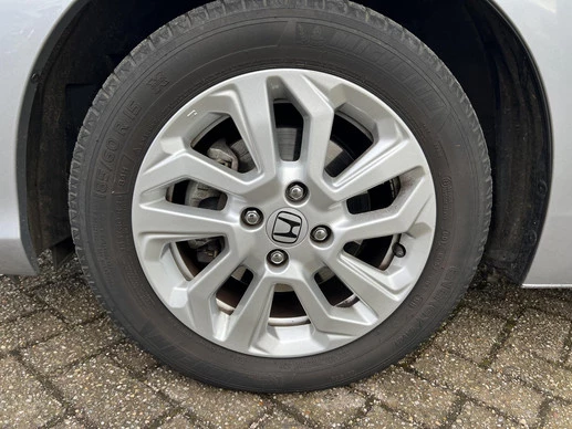 Honda Jazz - Afbeelding 30 van 30