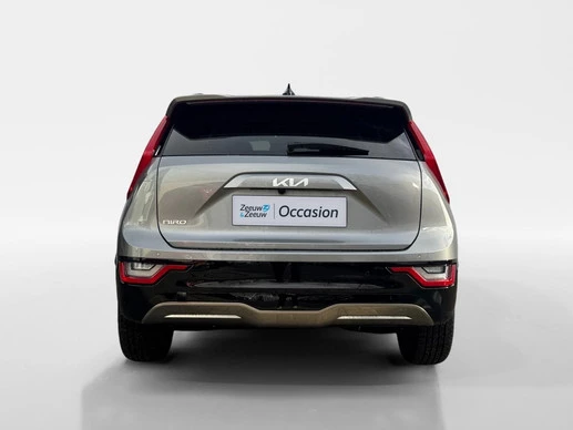 Kia Niro EV - Afbeelding 3 van 26