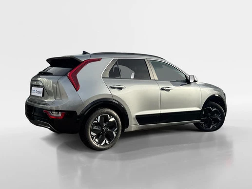 Kia Niro EV - Afbeelding 4 van 26