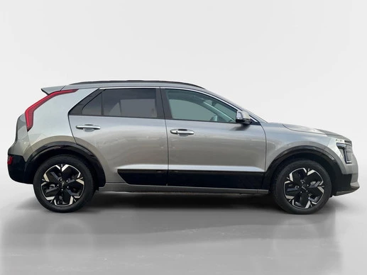 Kia Niro EV - Afbeelding 5 van 26