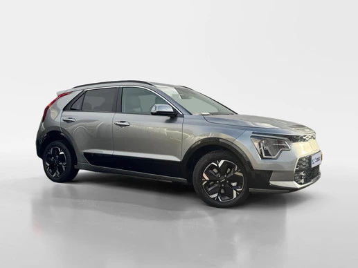 Kia Niro EV - Afbeelding 6 van 26