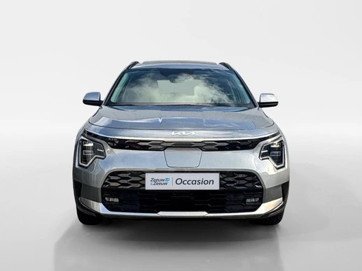 Kia Niro EV - Afbeelding 7 van 26